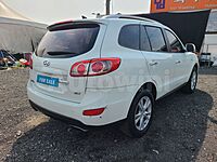 Hyundai Santa Fe 2010 V:608946