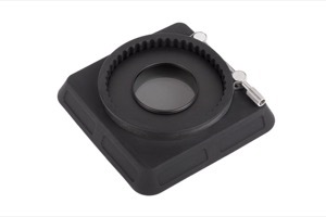 Wooden Camera Zip Box Adapter Rings (49, 52, 55, 58, 62, 67, 72, 77mm)