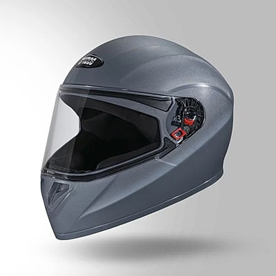 STUDDS CREST GREY C/V (XL)