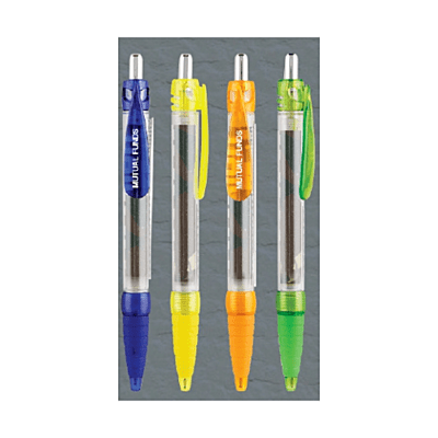 BANNER BALL PEN - DPP 2322