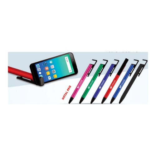 MOBILIO METALIC BK PARTS- DPP 2323