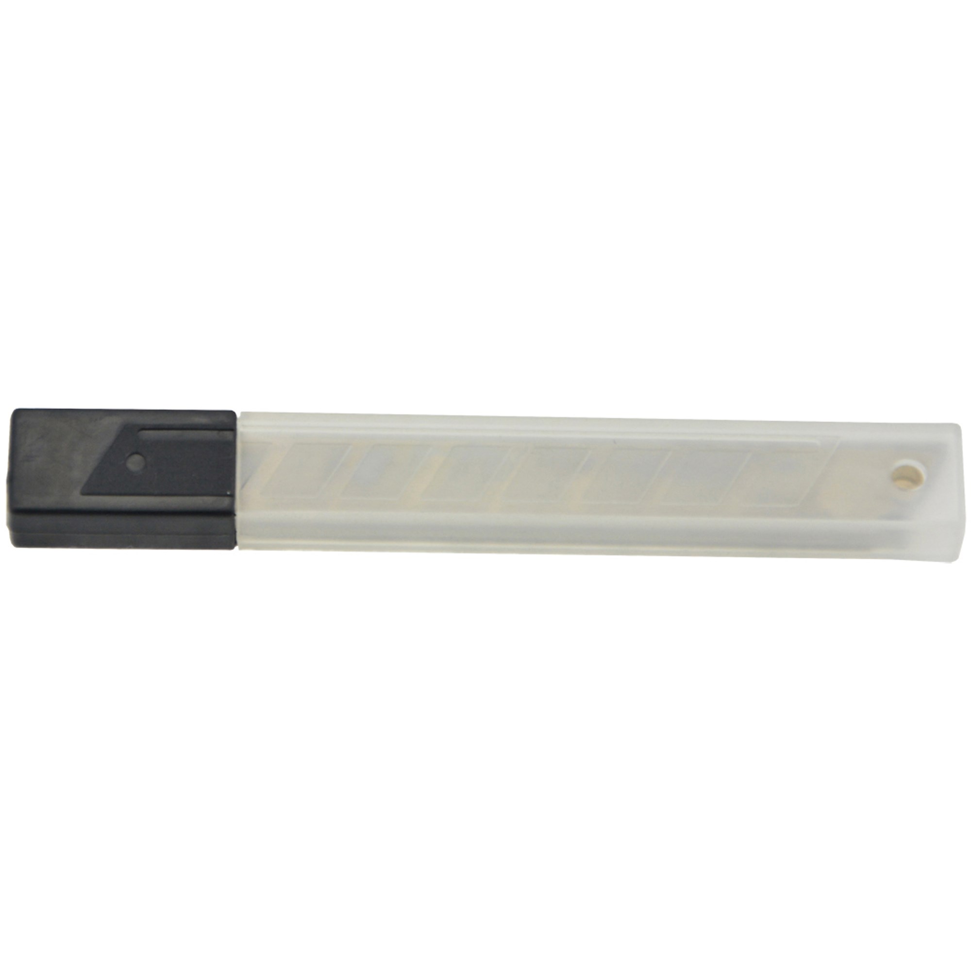 Italplast Cutting Replacement Blades 9mm Pack  of 10