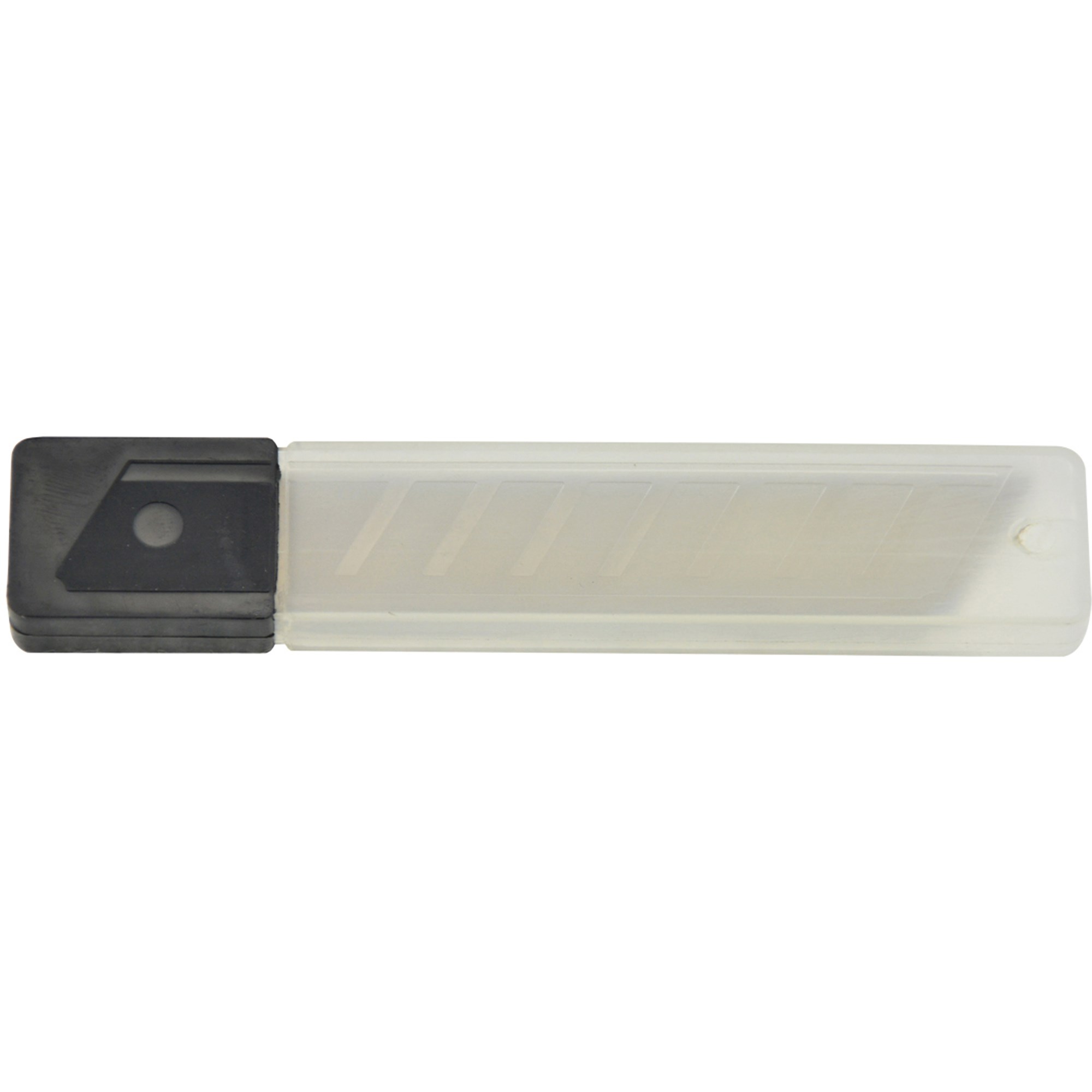Italplast Cutting Replacement Blades 18mm Pack  of 10
