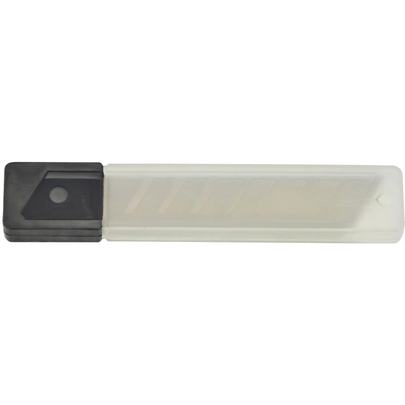 Italplast Cutting Replacement Blades 18mm Pack  of 10