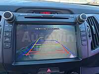 Kia Sportage 2013 ID: V528863