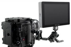 Wooden Camera Ultra Arm Ball (NATO Clamp)