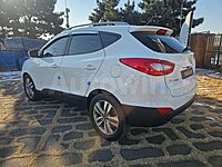 Hyundai Tucson 2014 (Techo Panoramico) ID: V745878