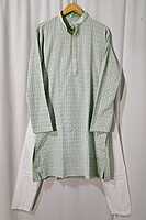 P151: Beautiful Ready To Ship Mens Kurta Pjama Set