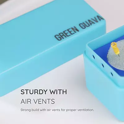 Endo Box-36 Holes [All in One]