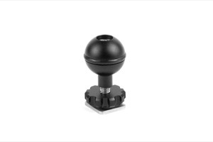 Wooden Camera Ultra Arm Ball (Cold Shoe)