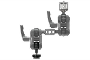Wooden Camera Ultra Arm Ball (Cold Shoe)