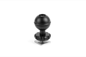 Wooden Camera Ultra Arm Ball (Cold Shoe)