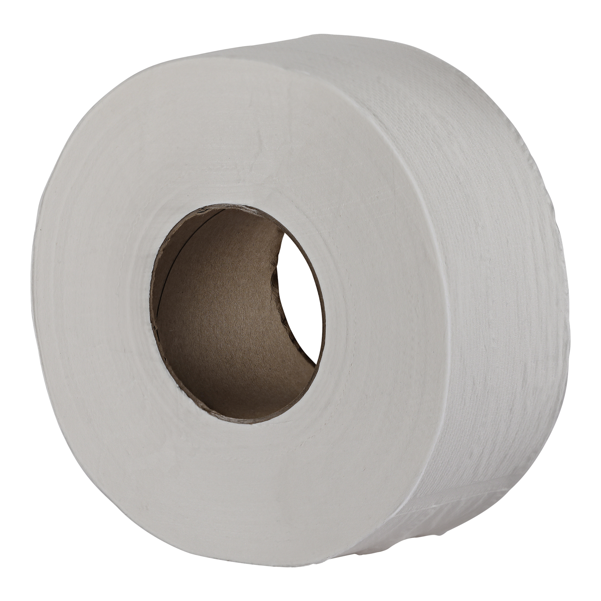 Nova 2-ply Jumbo Tissue Ultrasoft White, 9 inch. 12 / cs