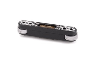 Wooden Camera Tool-less LCD/EVF Adapter (RED® DSMC2™)