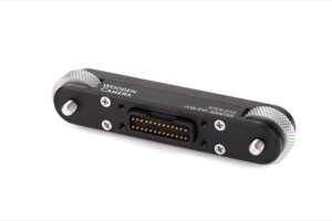 Wooden Camera Tool-less LCD/EVF Adapter (RED® DSMC2™)