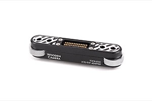 Wooden Camera Tool-less LCD/EVF Adapter (RED® DSMC2™)