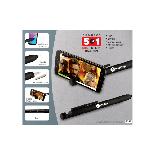 MULTY UTILITY BALL PEN - DPP 2339 MULTY UTILITY BALL PEN - DPP 2339