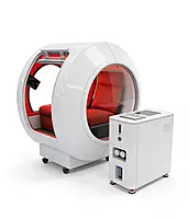 Hasee Double Hyperbaric Oxygen Chamber (2.0 ATA)