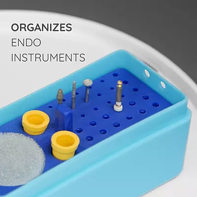 Endo Box-36 Holes [All in One]