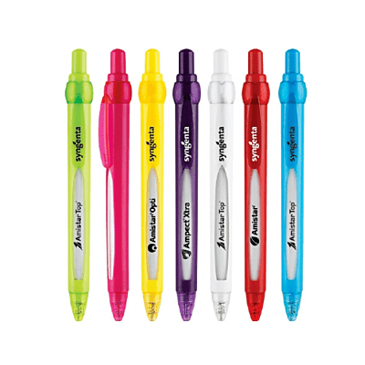 4 MESSAGE BALL PEN - DPP 2340