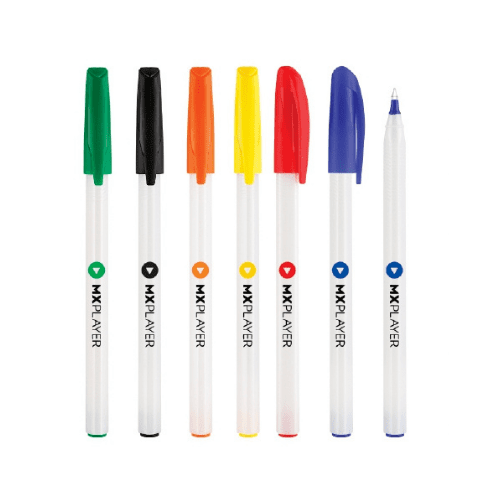 RACE WHITE PEARL MIX COL CAP- DPP 2342