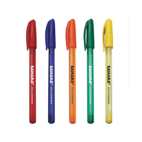 RACE TRANSPARENT BALL PEN - DPP 2344 RACE TRANSPARENT BALL PEN - DPP 2344