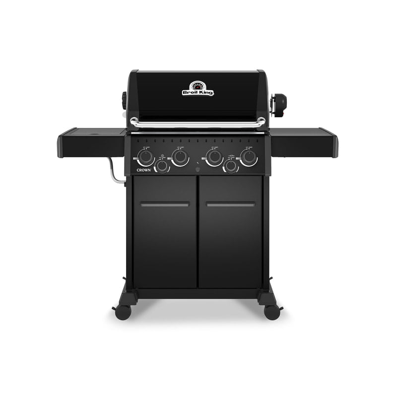Broil King Crown 490 LX Shadow