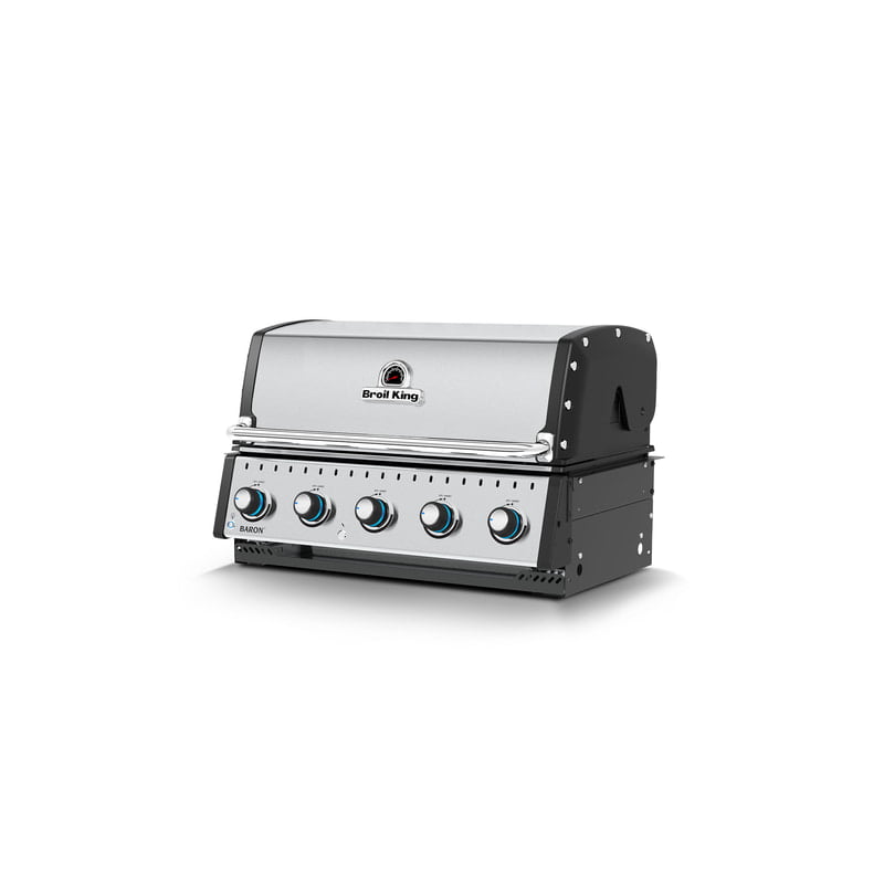 Broil King Baron S520 Built-In