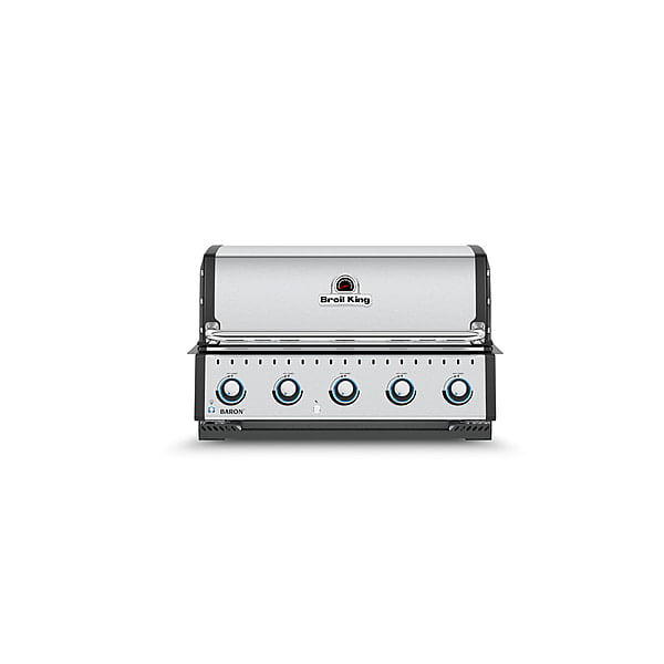 Broil King Baron S520 Built-In