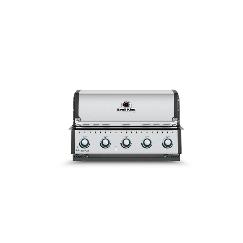 Broil King Baron S520 Built-In