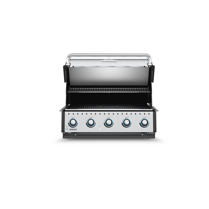 Broil King Baron S520 Built-In