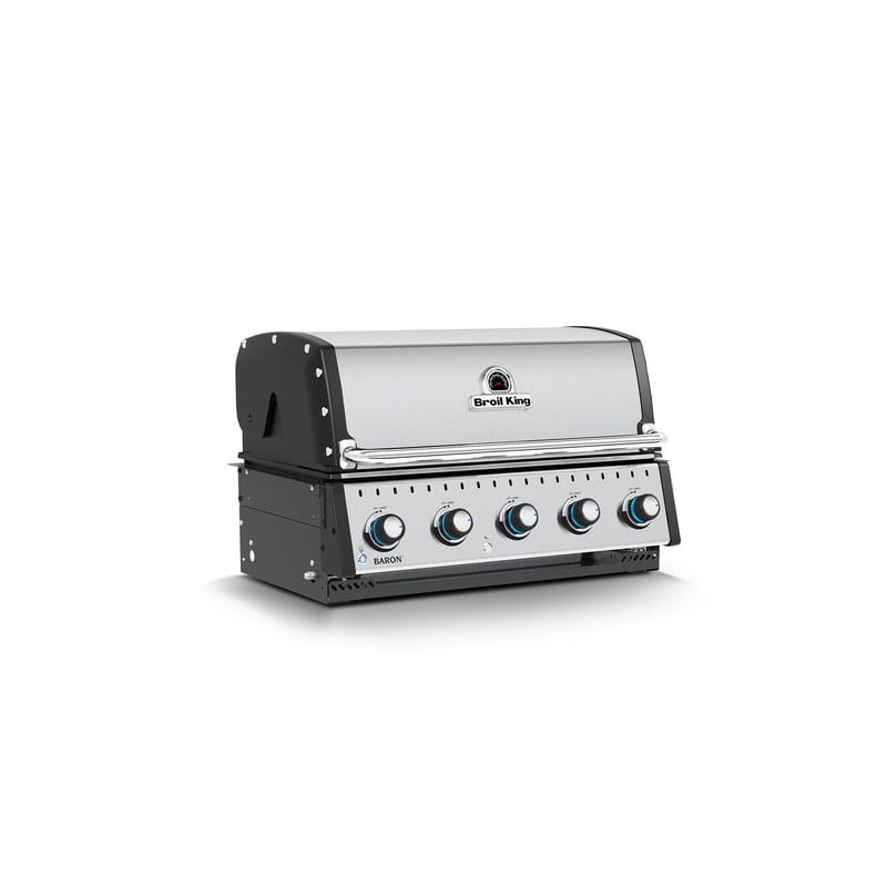 Broil King Baron S520 Built-In