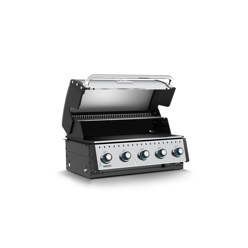 Broil King Baron S520 Built-In
