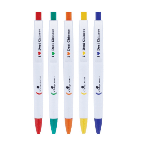 E TRON WHITE OPAC - DPP 2349