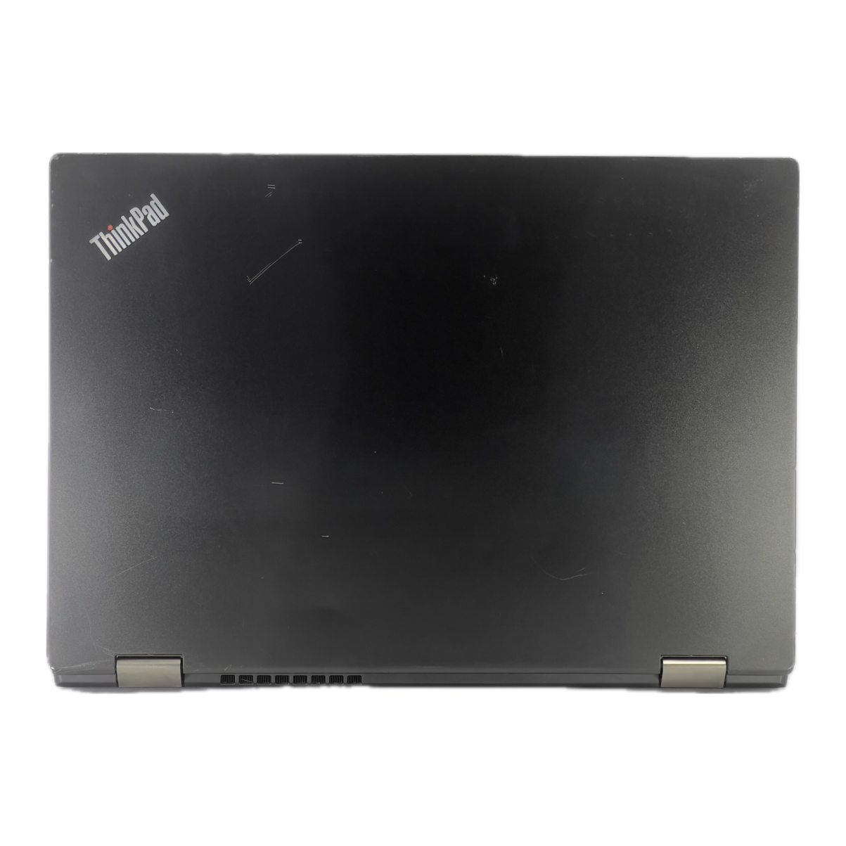 Laptop Lenovo ThinkPad L390 Yoga Intel Core i3 de 8va 8RAM/128SSD Touch 360 13" Con Webcam Refurbished