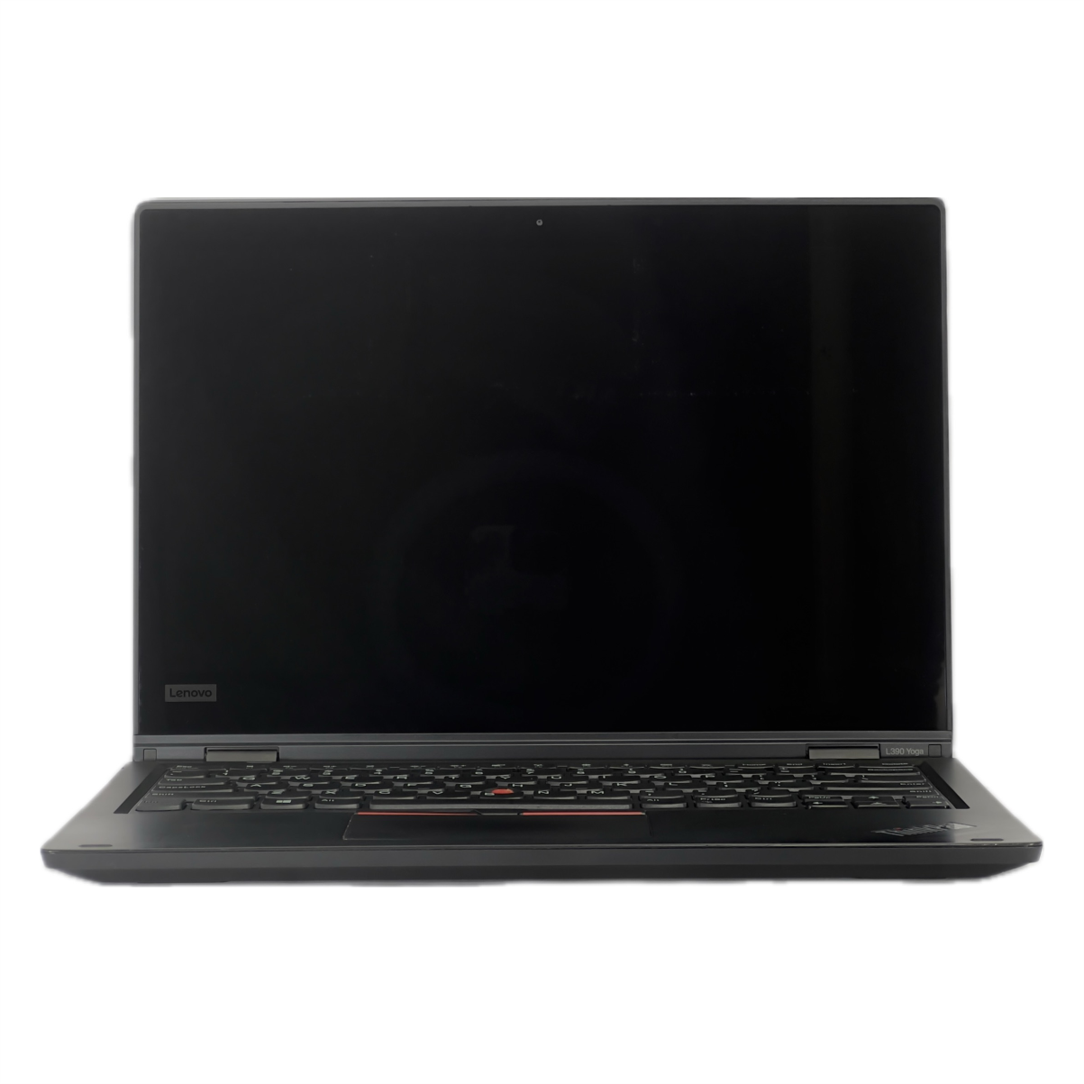Laptop Lenovo ThinkPad L390 Yoga Intel Core i3 de 8va 8RAM/128SSD Touch 360 13" Con Webcam Refurbished