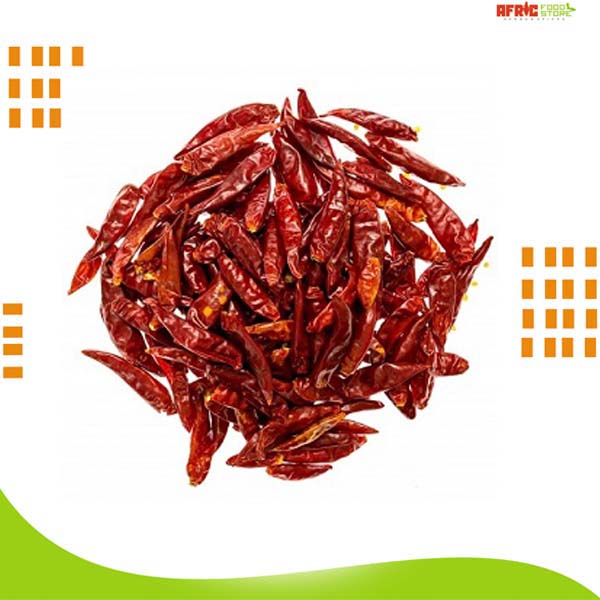 Dried shombo pepper Paint