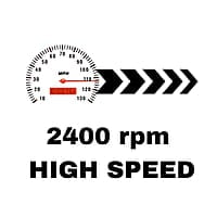 Usha Aero clean Pro HI Speed GBD Exhaust Fans-150mm Usha Aero clean Pro HI Speed GBD Exhaust Fans-150mm