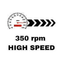 Usha Swift Table Fans with 1200mm Sweep Speed Usha Swift Table Fans with 1200mm Sweep Speed