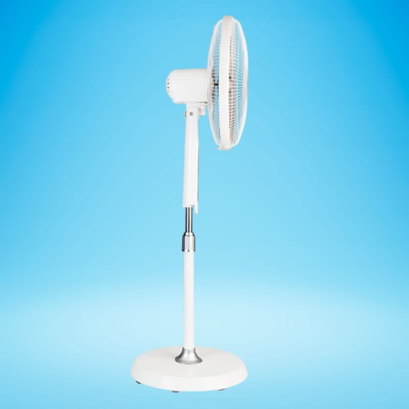 Usha Pedestal Fans-Mist Air ICY Remote-400mm