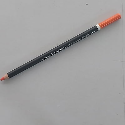 Stabilo Softcolor 1500 (Vintage)