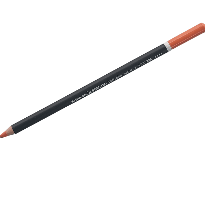 Stabilo Softcolor 1500 (Vintage)