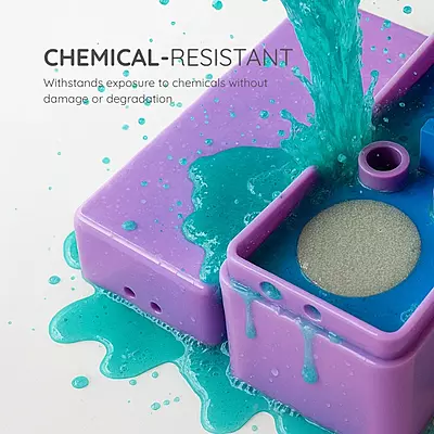 Endo Box-36 Holes [All in One]