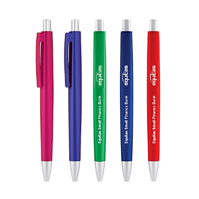 E TRON METALIC COL. - DPP 2350