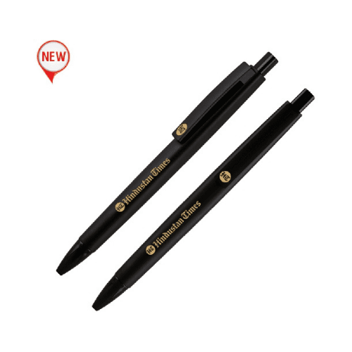 E TRON FULL BLACK BALL PEN - DPP 2351 E TRON FULL BLACK BALL PEN - DPP 2351