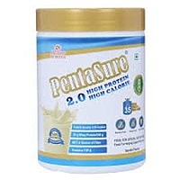 Pentasure 2.0 400Gm (Vanilla Flavour)