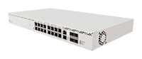 MIKROTIK CRS320-8P-8B-4S+RM