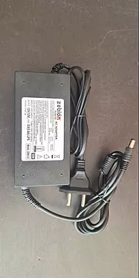 Zebion CoolVolt Adapter 12V/5A