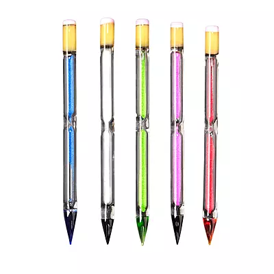 Glass Pen Dabber - Assorted Colors