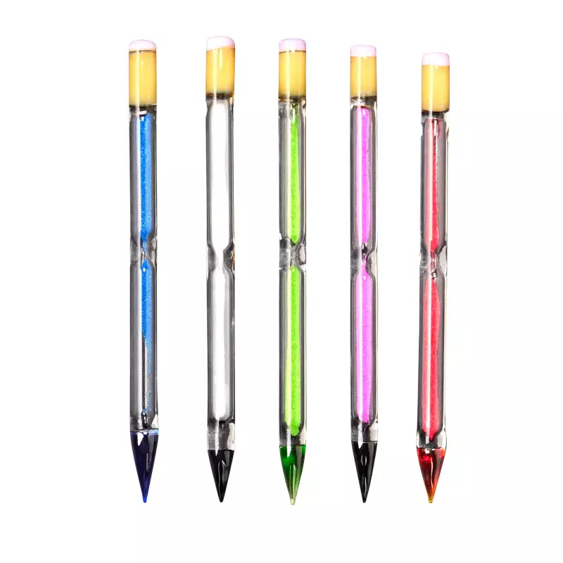 Glass Pen Dabber - Assorted Colors
